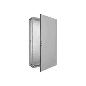 Rittal VX rám do racku 24U RAL 7035
