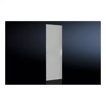 Rittal VX bočná stena, skrutkové upevnenie, 1800x600 mm, RAL 7035, IP55