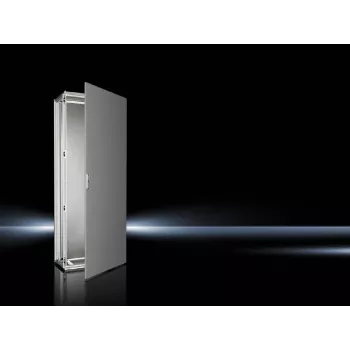 Rittal VX25 8804.000 voľne stojaci rám skrine - svetlosivá (RAL 7035) - 800x2000x400 mm