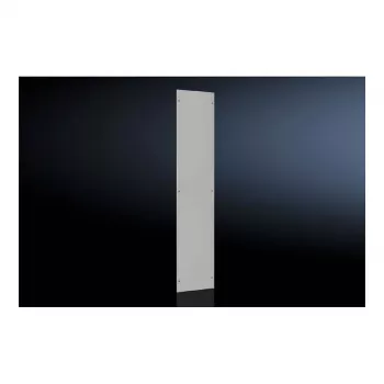 Rittal VX25 bočné steny, skrutkové upevnenie, pre 1800x400mm skrine, balenie 2 ks, RAL 7035