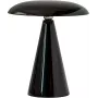Rituali Domestici Lucilla stolná lampa K99 23 cm čierna