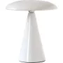 RITUALI DOMESTICI LUCILLA stolná lampa K99 - 23 cm biela