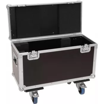 ROADINGER flightcase pre 1x LED SL-350/SL-160 s kolieskami 31005189