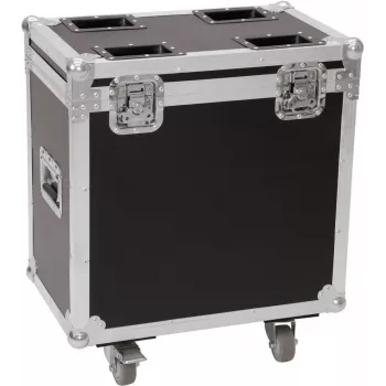 ROADINGER Flightcase pre 2x TMH XB-280 Moving Heads 31001074