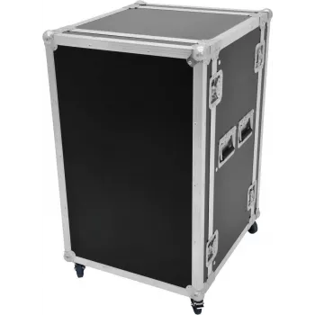 ROADINGER Rack Profi 20U 45cm s kolieskami 30109137