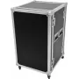 ROADINGER Rack Profi 20U 45cm s kolieskami 30109137