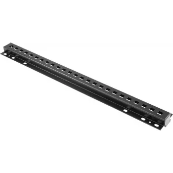 ROADINGER sada vzpier pre SSC-rack sériu oceľ čierna 51,8 x 2,5 x 6 cm 0,43 kg