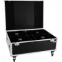 Roadinger THA-250F Flightcase 1160 x 860 x 550 mm čierna 31005098