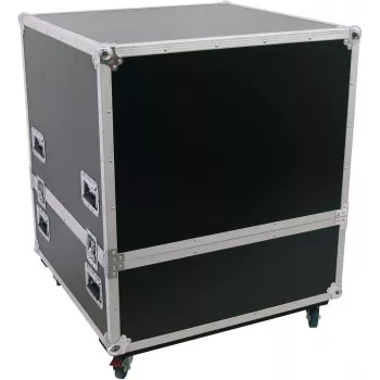 Roadinger transportný kufrík pre zrkadlovú guľu 75 cm 31000432