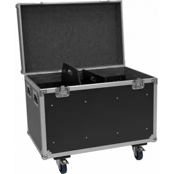 ROADINGER Universal Tour Case UTC-1 90cm s kolieskami čierny nosnosť 100 kg