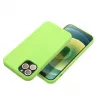 ROAR ALL DAY COLORFUL JELLY puzdro pre Samsung Galaxy A16 5G - Lime