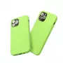 ROAR ALL DAY COLORFUL JELLY puzdro pre Samsung Galaxy A16 5G - Lime