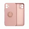 ROAR puzdro AMBER pre SAMSUNG A14 5G ružová