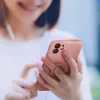 ROAR puzdro AMBER pre SAMSUNG A14 5G ružová