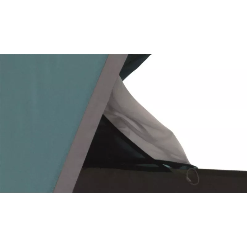Robens Arch 2 stan - 2-osobový tunelový stan, zelený