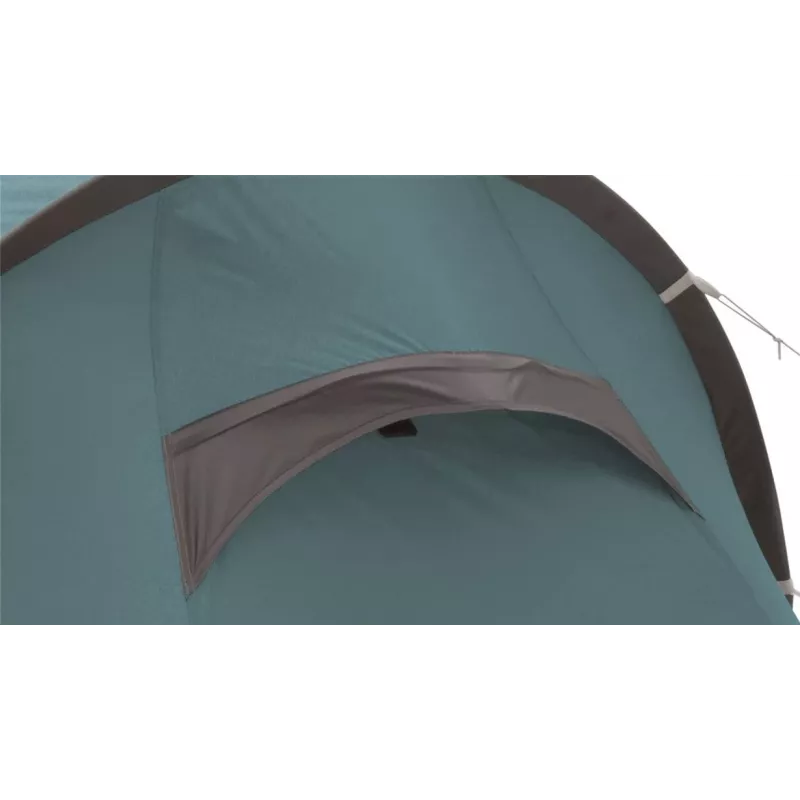 Robens Arch 2 stan - 2-osobový tunelový stan, zelený