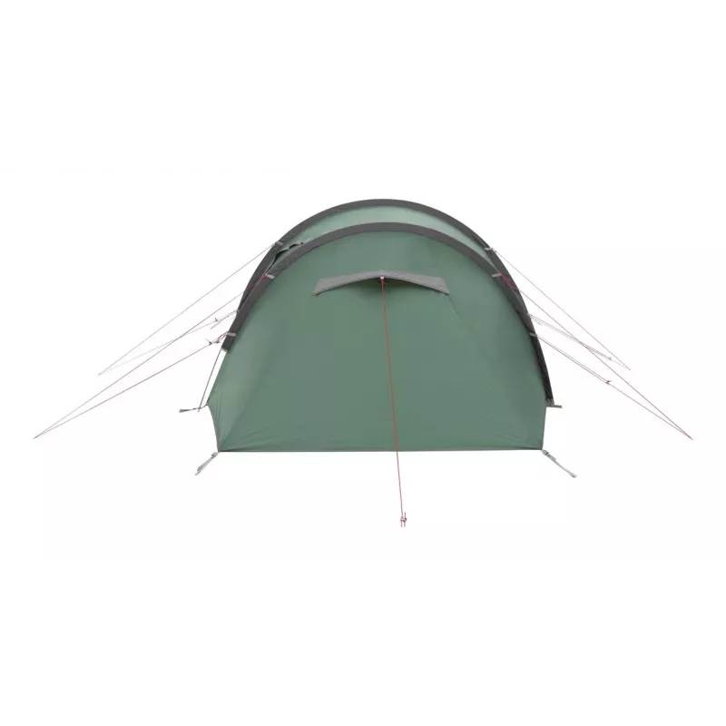 Robens Sage 3 Pro 3-osobový tunelový stan - zelený