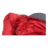 Robens Snowfall III -13C Regular (180 cm) spací vak - sivá/zelená