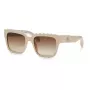 Roberto Cavalli SRC040S5409X7 dámske slnečné okuliare Havana hnedý gradient 54mm