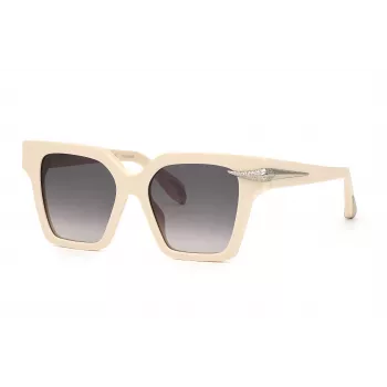 Roberto Cavalli unisex slnečné okuliare SRC002S5409X7 54/18/140 mm