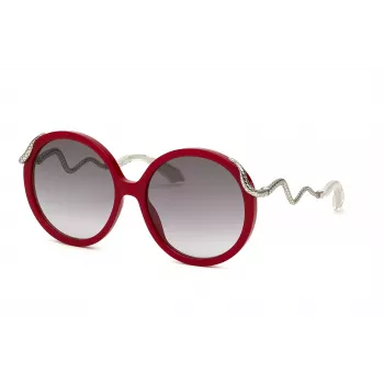 Roberto Cavalli dámske slnečné okuliare SRC004M5909EZ 59/18/140 mm