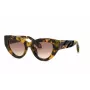 Roberto Cavalli dámske slnečné okuliare SRC009M510AGG 51/21/140 mm