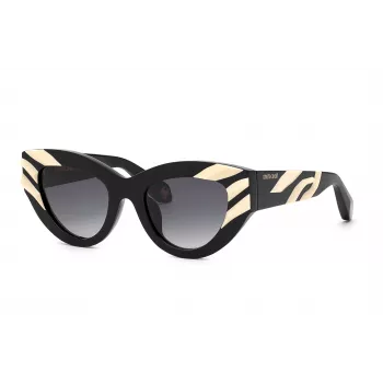 Roberto Cavalli dámske slnečné okuliare SRC009V51700Y 51 mm