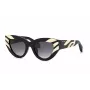 Roberto Cavalli dámske slnečné okuliare SRC009V51700Y 51 mm