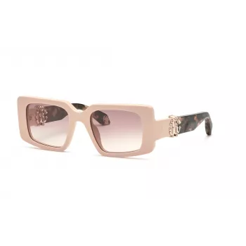 Roberto Cavalli dámske slnečné okuliare SRC039M5109LH 51/20/140 mm