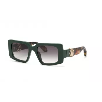 Roberto Cavalli dámske slnečné okuliare SRC039M510D80 51/20/140 mm