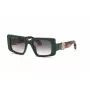 Roberto Cavalli dámske slnečné okuliare SRC039M510D80 51/20/140 mm