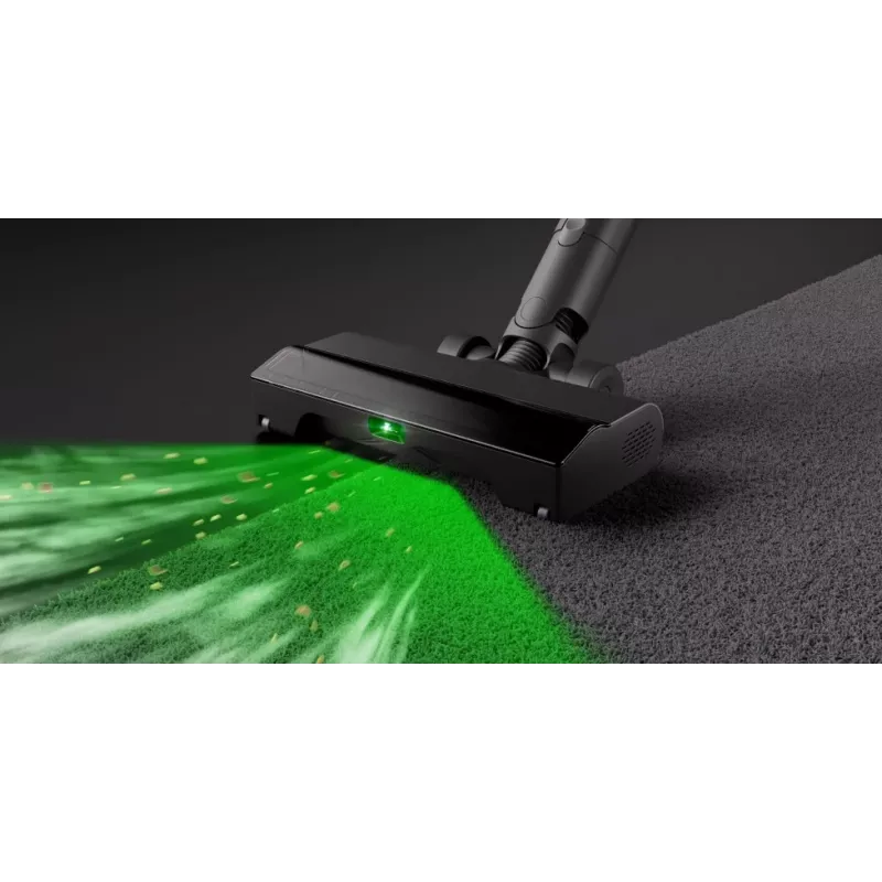 Roborock F25 ACE Combo Bezdrôtový tyčový vysávač