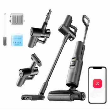 Roborock F25 ACE Combo akumulátorový tyčový vysávač