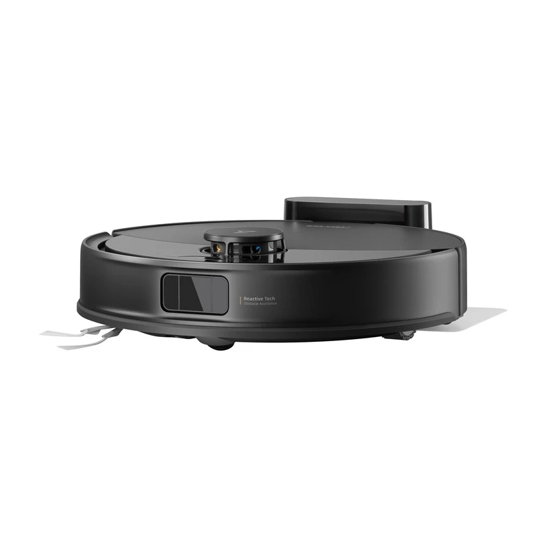 Roborock Q10 PF vysávač robot 0,5L čierny