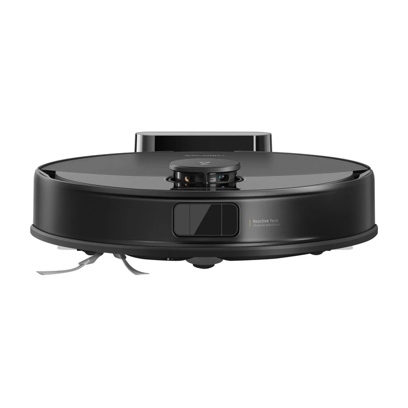 Roborock Q10 PF vysávač robot 0,5L čierny