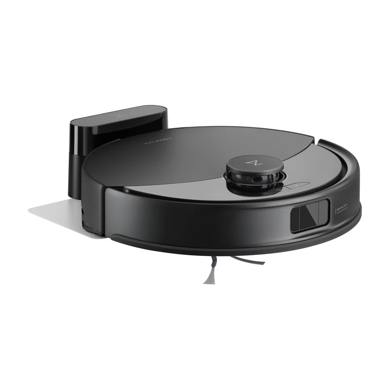 Roborock Q10 PF vysávač robot 0,5L čierny