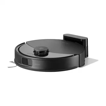 Roborock Q10 PF vysávač robot 0,5L čierny