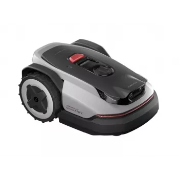 Roborock RockNeo Q110 robotická kosačka, 2WD, 1000 m², RTK + VSLAM