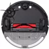 Roborock S5 Max vysávací robot - bez vrecka - čierny - okrúhly - 0,46 L - koberec - tvrdá podlaha