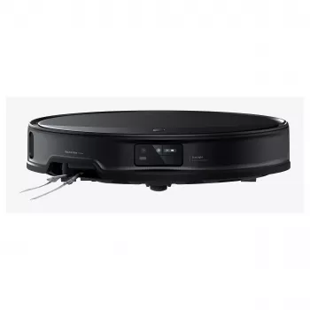 Roborock Saros 10R Robotický vysávač, Čierny