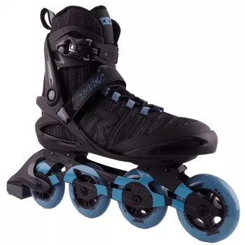 ROCES Warp Thread Tif inline korčule sivá modrá veľkosť 44
