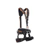 ROCK EMPIRE Atlas Harness AL L-XXL univerzálny wspinaczkowy