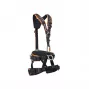 ROCK EMPIRE Atlas Harness AL L-XXL univerzálny wspinaczkowy