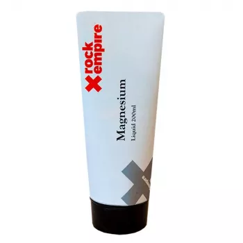 Rock Empire Liquid Magnesium 200 ml tekutá krieda
