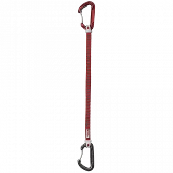 Rock Empire sada Long Arm Click 38 cm Panic lanyard