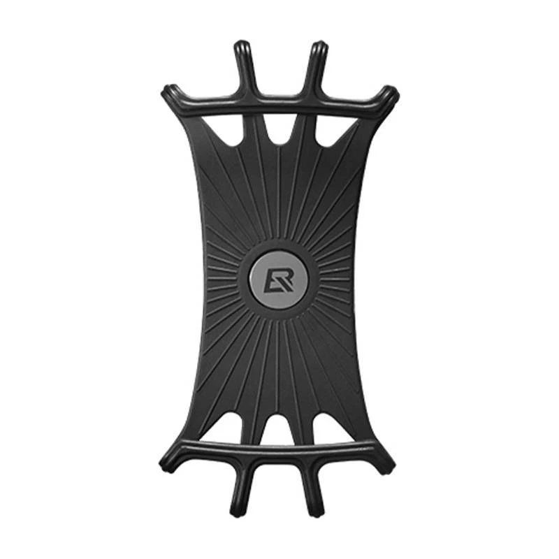 Rockbros LF436BK Držiak telefónu na bicykel, čierny