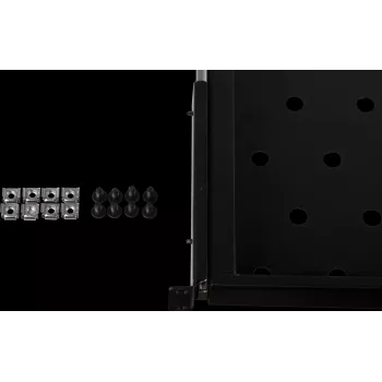 Rockstable RS19-UH69 1U 19