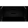 Rockstable 6U 19 inch nástenný montážny rám - montážna sada - SPCC oceľ - čierna - 1 kus - 3,86 kg (RS19-WMB6)
