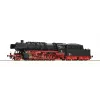 Roco 7100046 H0 parná lokomotíva rad 50 1751, Deutsche Bundesbahn, epocha III, DC analóg, PluX22, LED čelné svetlo