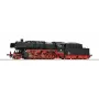 Roco 7100046 H0 parná lokomotíva rad 50 1751, Deutsche Bundesbahn, epocha III, DC analóg, PluX22, LED čelné svetlo